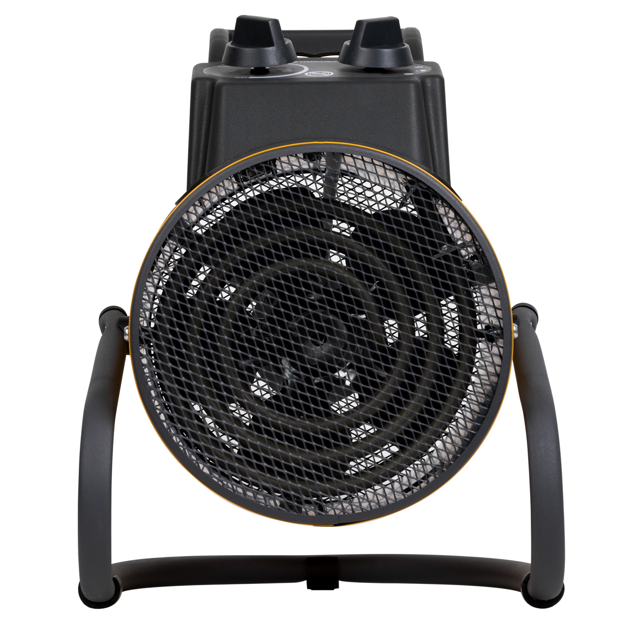 Пушка тепловая BALLU BHP-PE2-5 — изображение 2