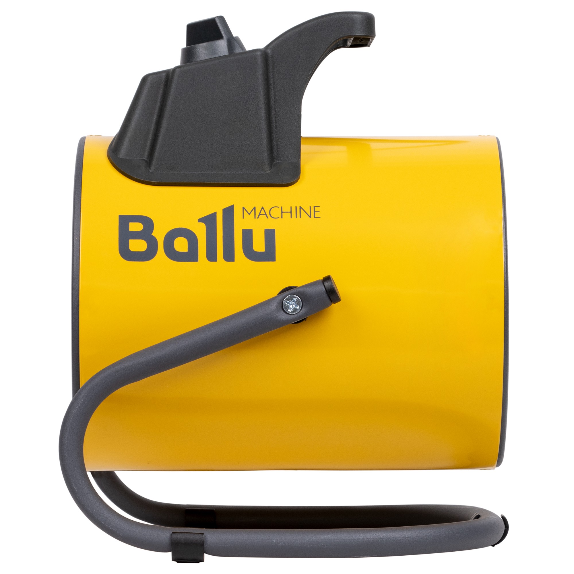 Пушка тепловая BALLU BHP-PE2-5 — изображение 4