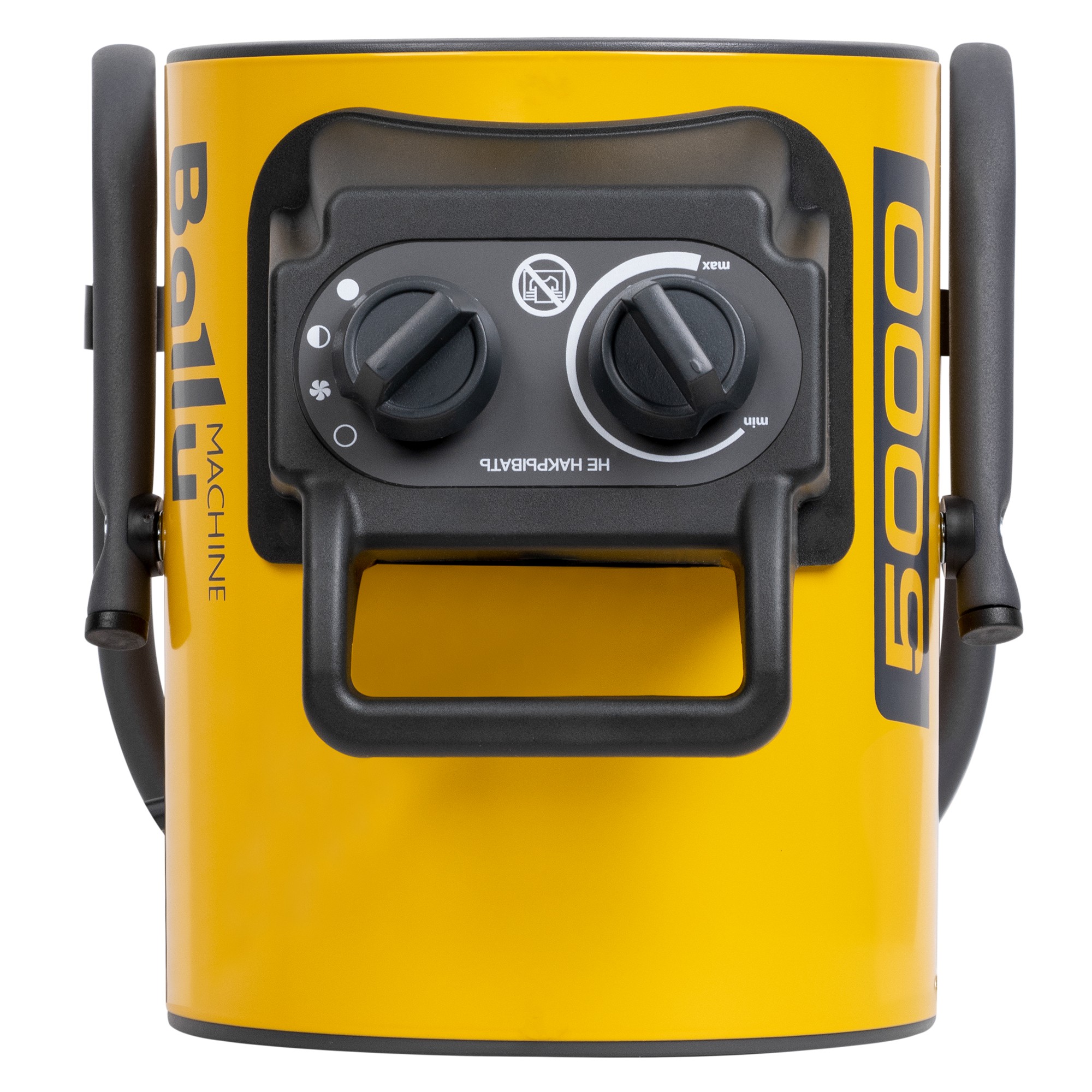 Пушка тепловая BALLU BHP-PE2-5 — изображение 5