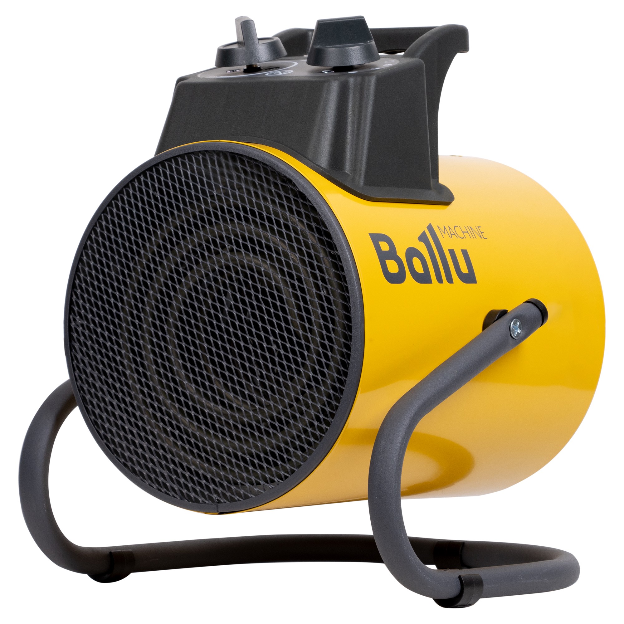 Пушка тепловая BALLU BHP-PE2-5 — изображение 8