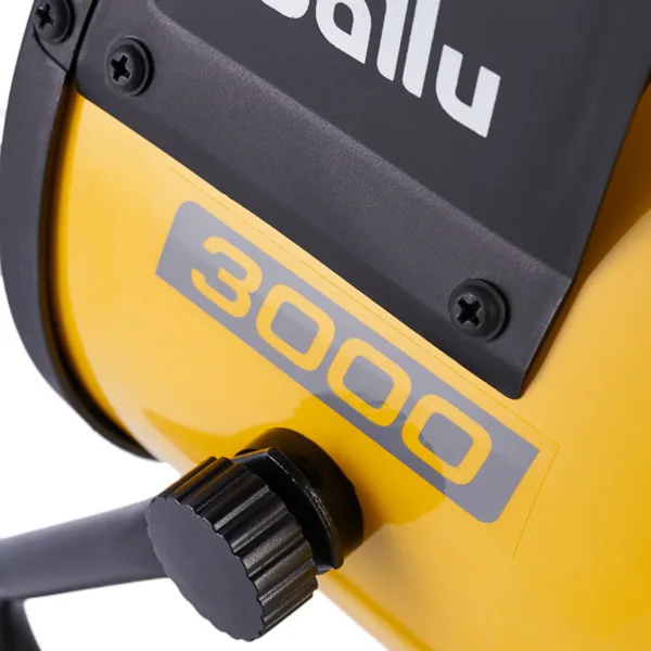 Пушка тепловая BALLU BKR-5 — изображение 7