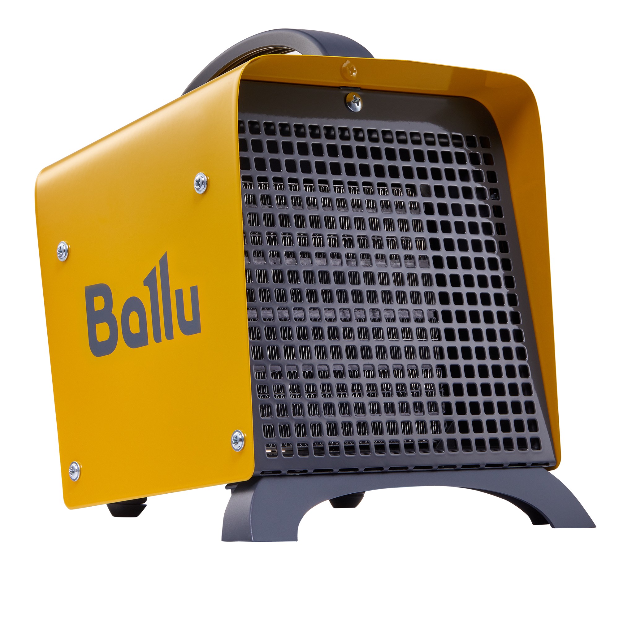 Пушка тепловая Ballu BKS-5 — изображение 2