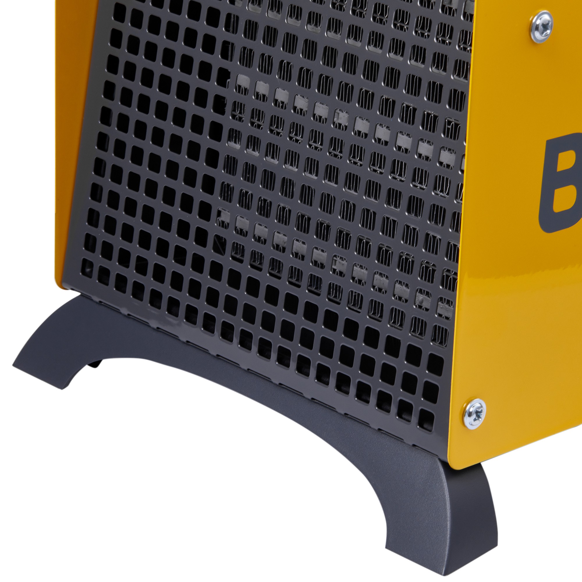 Пушка тепловая Ballu BKS-5 — изображение 7