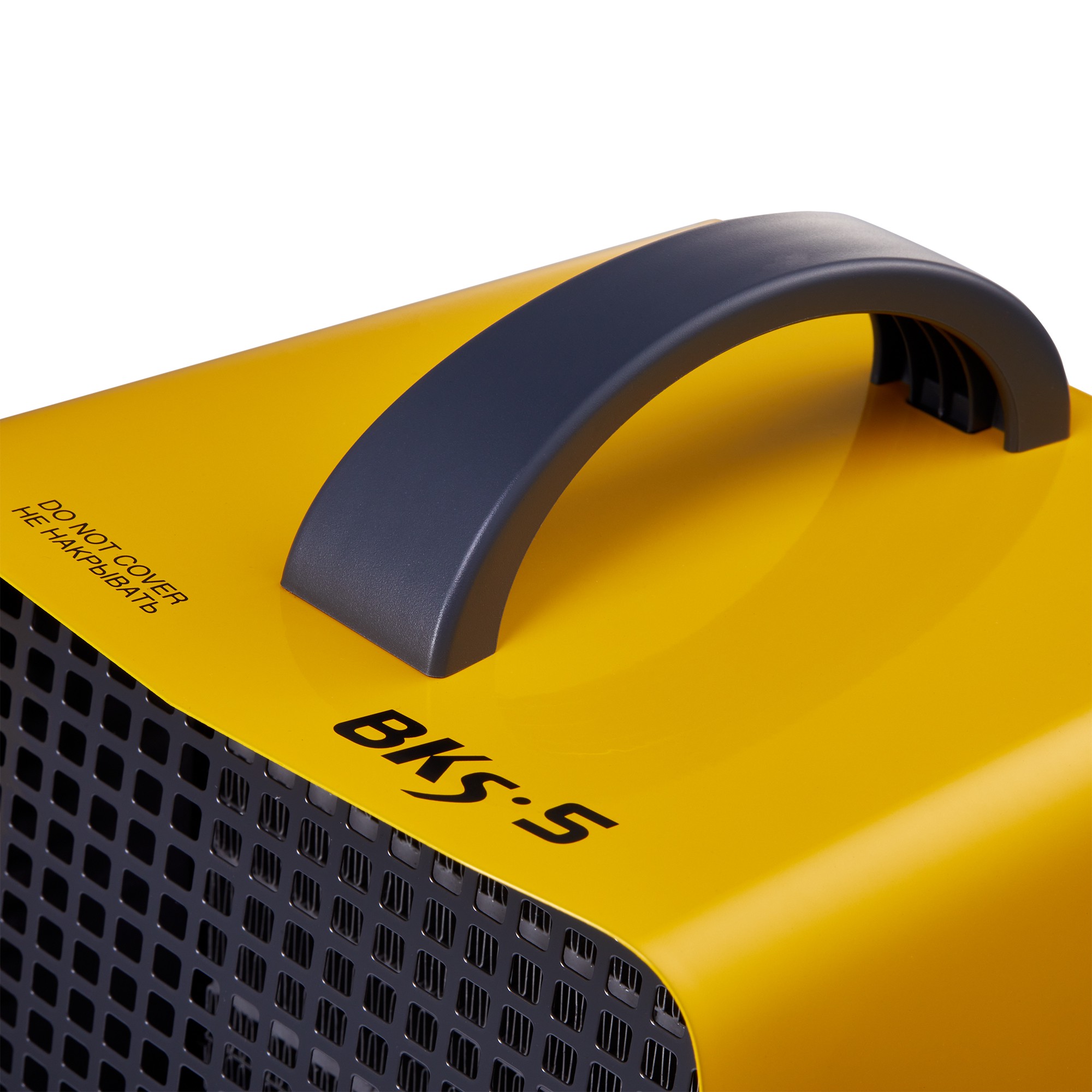 Пушка тепловая Ballu BKS-5 — изображение 8