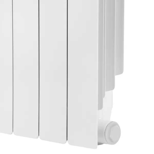 Радиатор алюминиевый Royal Thermo MONOBLOCK A 500 – 12 секц. — изображение 4