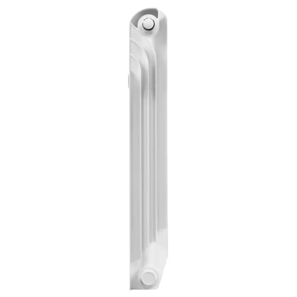 Радиатор алюминиевый Royal Thermo MONOBLOCK A 500 – 12 секц. — изображение 5