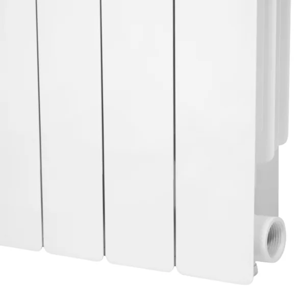 Радиатор алюминиевый Royal Thermo Revolution 500 - 4 секц. — изображение 5