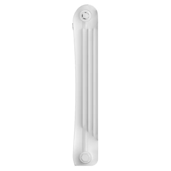 Радиатор биметаллический Royal Thermo Infinity 500 Bianco Traffico - 8 секц. — изображение 3