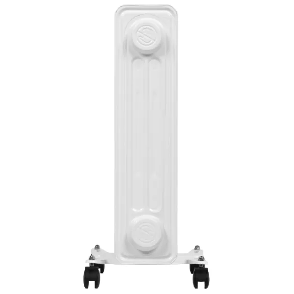 Радиатор масляный AC ELECTRIC AOH/BM-11BW 2200 (11 секций) — изображение 4