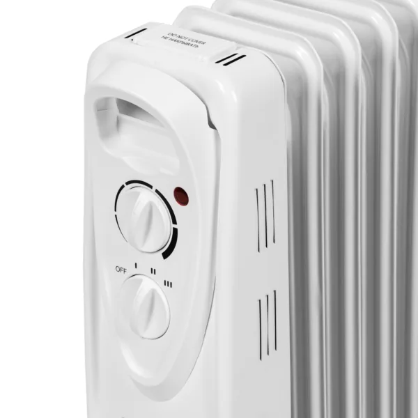 Радиатор масляный AC ELECTRIC AOH/BM-11BW 2200 (11 секций) — изображение 5