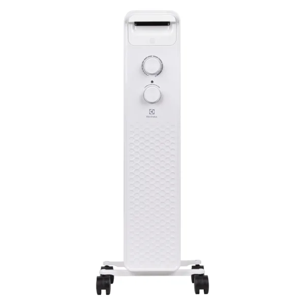 Радиатор масляный Electrolux EOH/BE-11ZW — изображение 2
