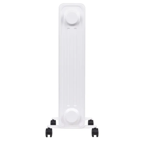 Радиатор масляный Electrolux EOH/BE-11ZW — изображение 4