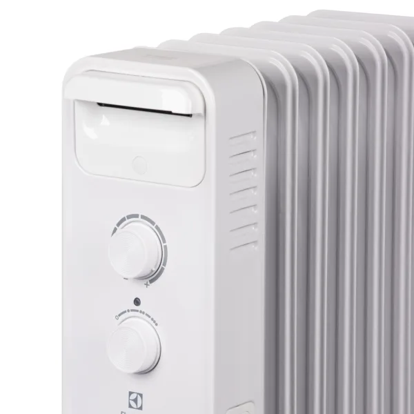 Радиатор масляный Electrolux EOH/BE-11ZW — изображение 5