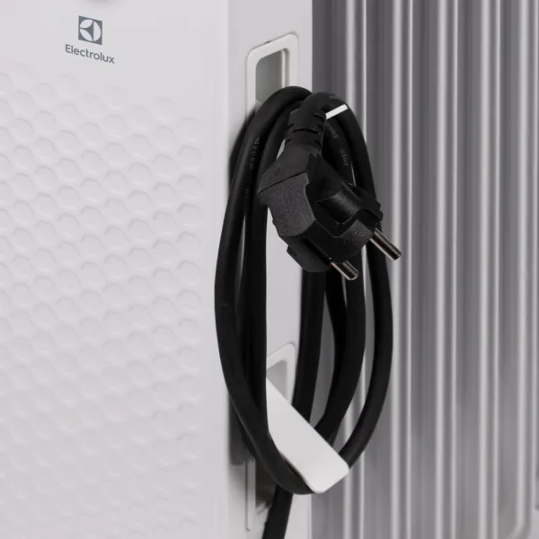 Радиатор масляный Electrolux EOH/BE-11ZW — изображение 6