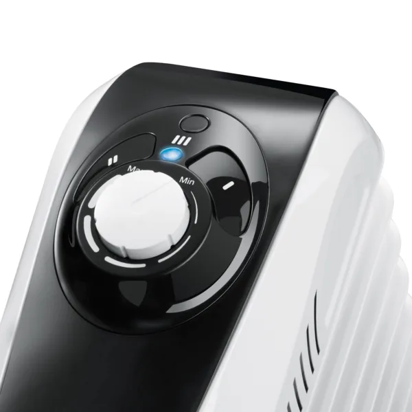 Радиатор масляный Electrolux Sport line EOH/M-5105N - 5 секций — изображение 3