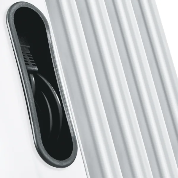 Радиатор масляный Electrolux Sport line EOH/M-5105N - 5 секций — изображение 4