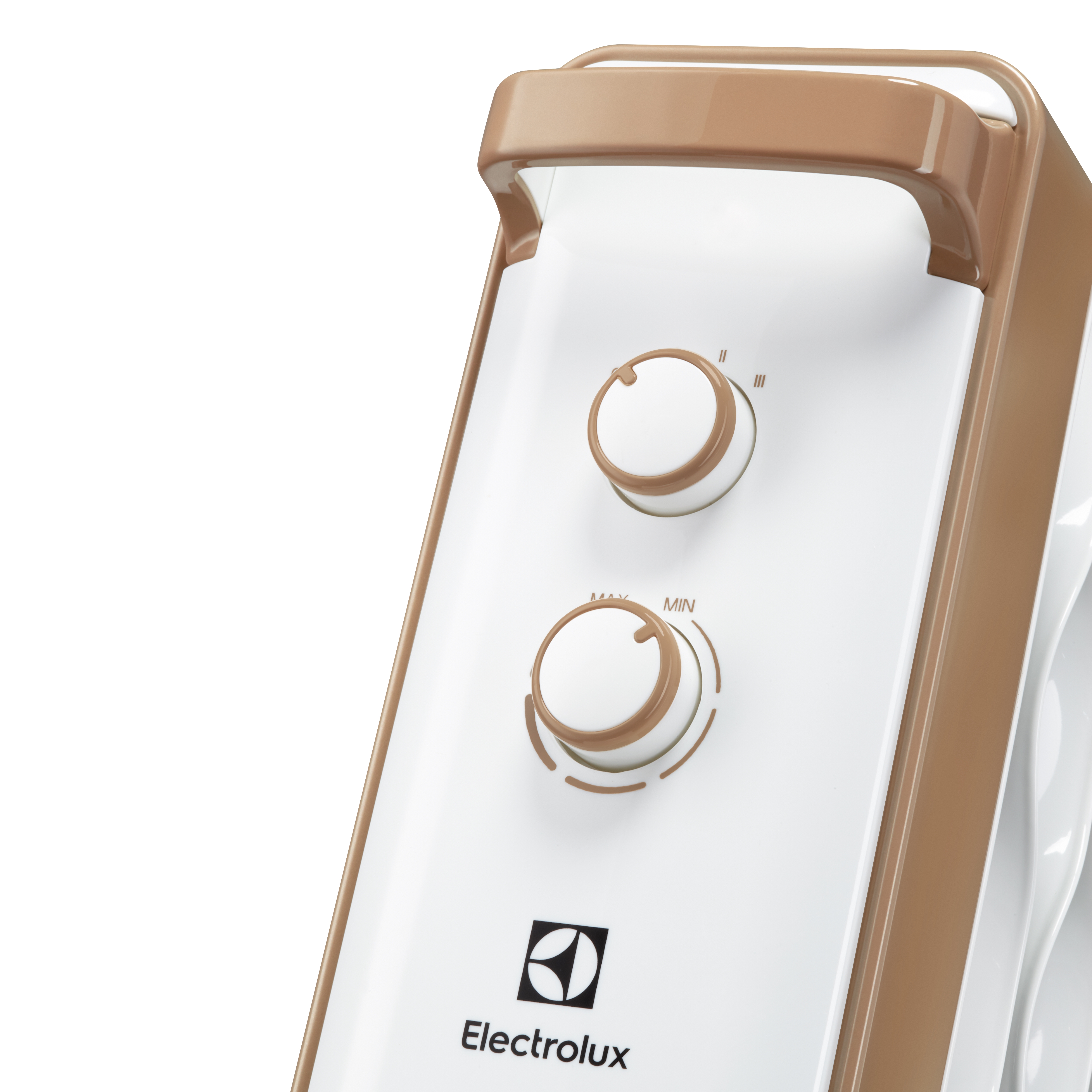 Радиатор масляный Electrolux Wave EOH/M-9209 - 9 секций — изображение 3