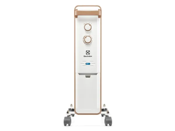 Радиатор масляный Electrolux Wave EOH/M-9209 - 9 секций — изображение 6