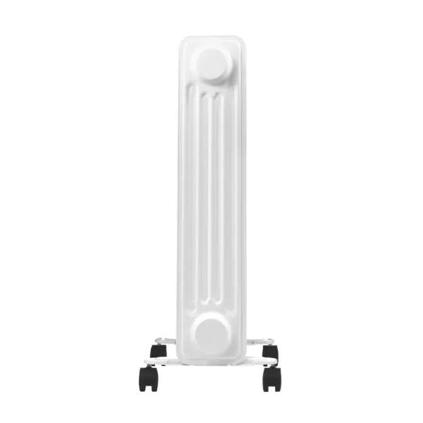 Радиатор масляный Zanussi Casa ZOH/CS-11W 2200W (11 секций) — изображение 7