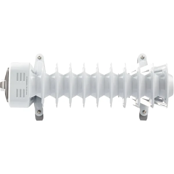 Радиатор масляный Zanussi Espressione ZOH/ES-11WN 2200W (11-секций) — изображение 4