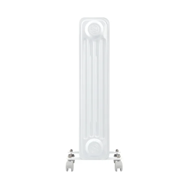 Радиатор масляный Zanussi Espressione ZOH/ES-11WN 2200W (11-секций) — изображение 5