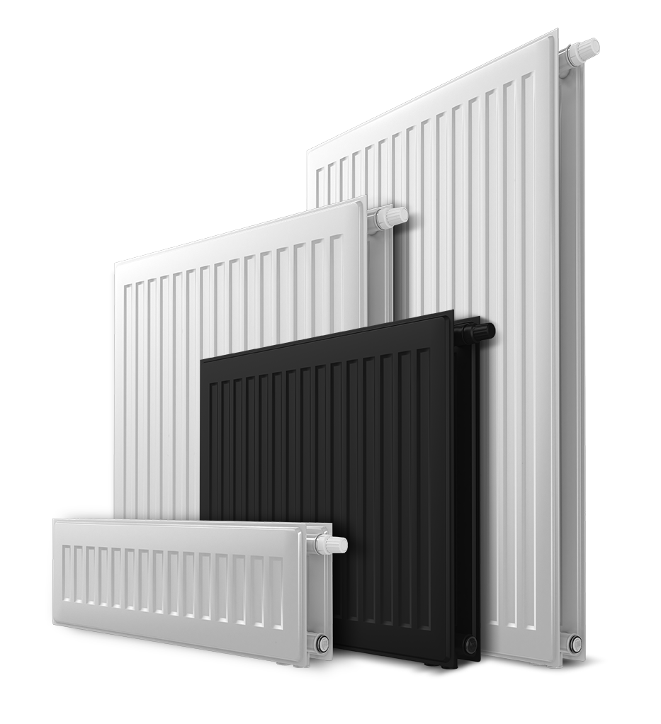 Радиатор панельный ENERGOLUX VENTIL HYGIENE — изображение 5