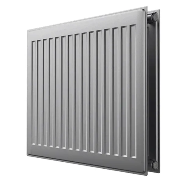 Радиатор панельный Royal Thermo HYGIENE H20-400-2600 Silver Satin