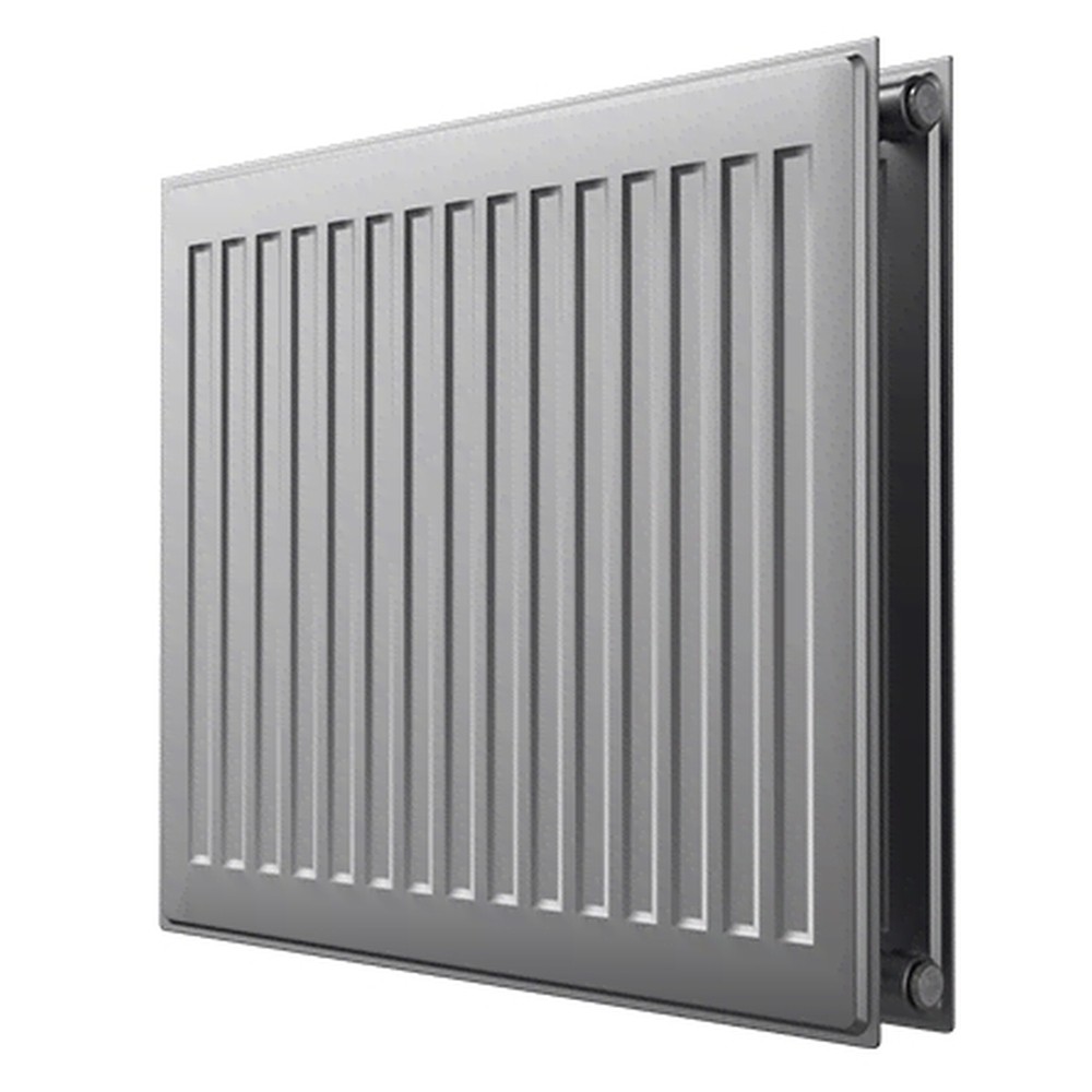 Радиатор панельный Royal Thermo HYGIENE H20-500-2600 Silver Satin