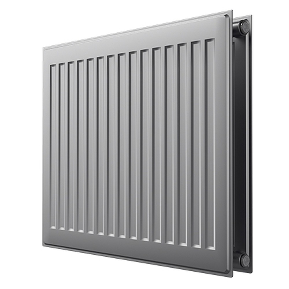 Радиатор панельный Royal Thermo HYGIENE H30-300-1900 Silver Satin