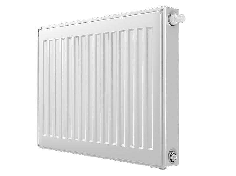 Радиатор панельный Royal Thermo VENTIL COMPACT VC11-300-800 RAL9016