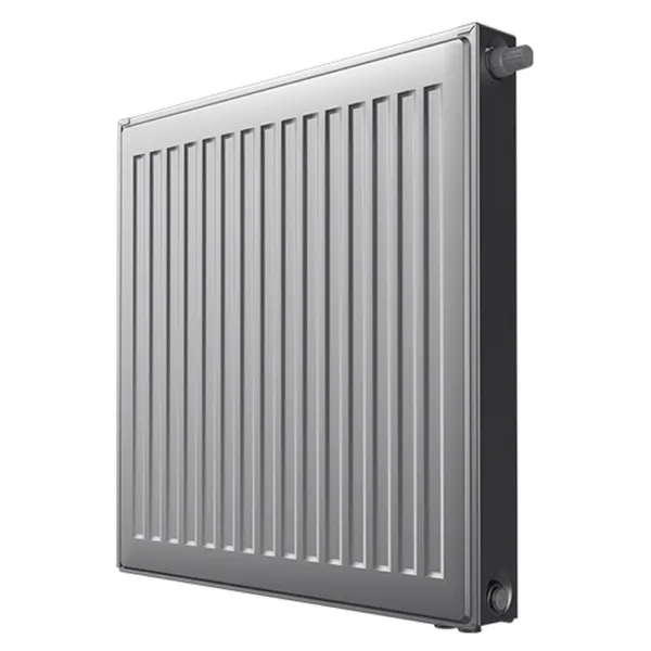 Радиатор панельный Royal Thermo VENTIL COMPACT VC11-400-3000 Silver Satin