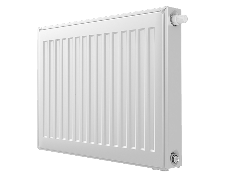 Радиатор панельный Royal Thermo VENTIL COMPACT VC21-500-1000 RAL9016