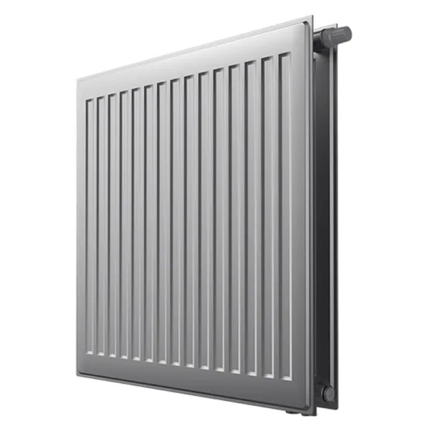 Радиатор панельный Royal Thermo VENTIL HYGIENE VH30-400-2400 Silver Satin