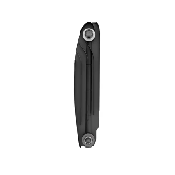 Радиатор Royal Thermo BiLiner 350 Noir Sable VR80 - 6 секц. — изображение 3