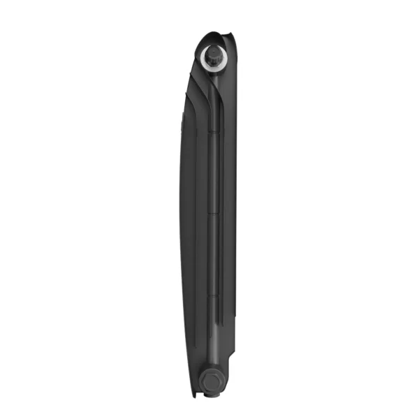 Радиатор Royal Thermo BiLiner 500 Noir Sable VR80 - 8 секц. — изображение 3