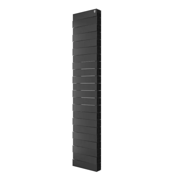 Радиатор Royal Thermo PianoForte Tower 300 /Noir Sable - 22 секц.
