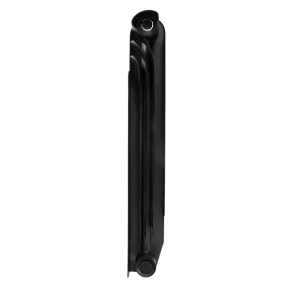 Радиатор Royal Thermo Revolution Bimetall 500 2.0/Noir Sable – 10 секц. — изображение 6