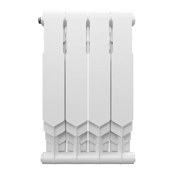 Радиатор Royal Thermo Vittoria Super 500 2.0 - 4 секц. — изображение 3