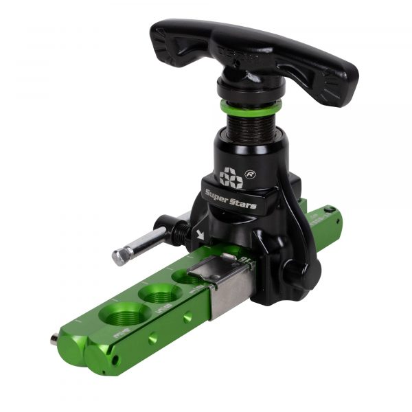 Развальцовка Ballu Super Stars ST-R806A