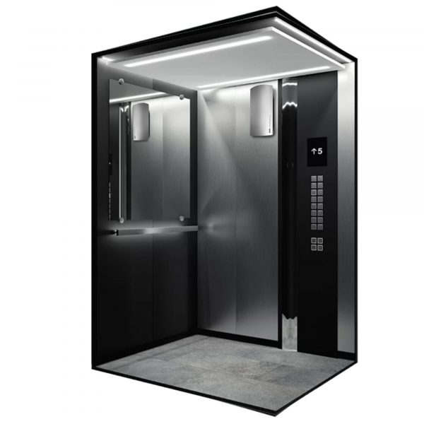 Рециркулятор-обеззараживатель Ballu DR-18D ANTICOVIDgenerator, silver — изображение 8