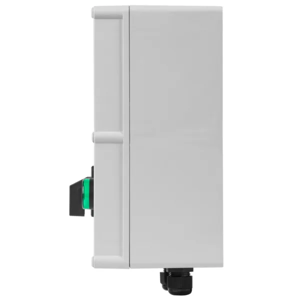 Регулятор 5-ступенчатый SHUFT SRE-220-10 (10А, 230В) — изображение 5