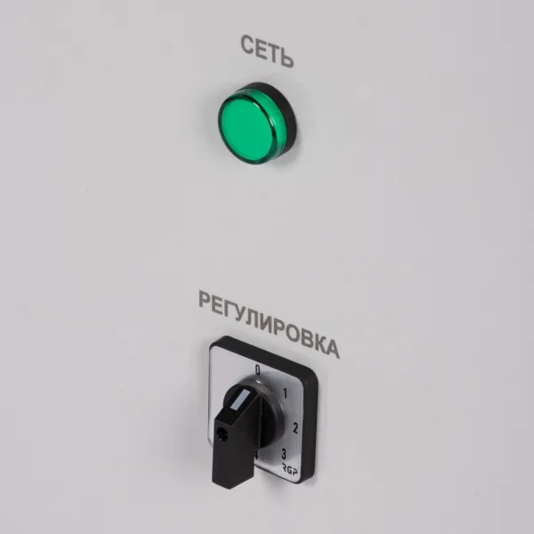 Регулятор 5-ступенчатый SHUFT SRE-D-2,0 (2.0А, 400В) — изображение 4