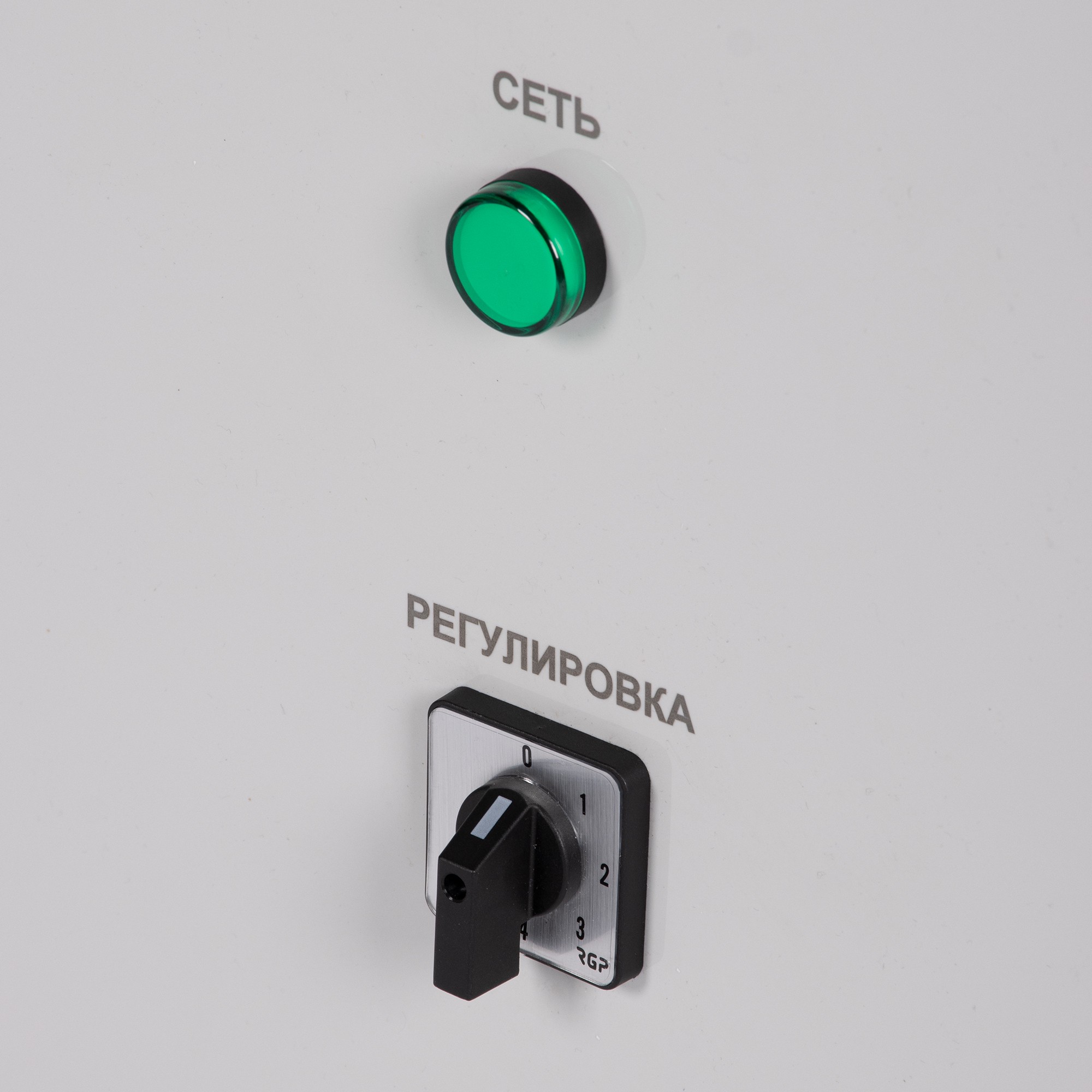 Регулятор 5-ступенчатый SHUFT SRE-D-2,0 (2.0А, 400В) — изображение 4