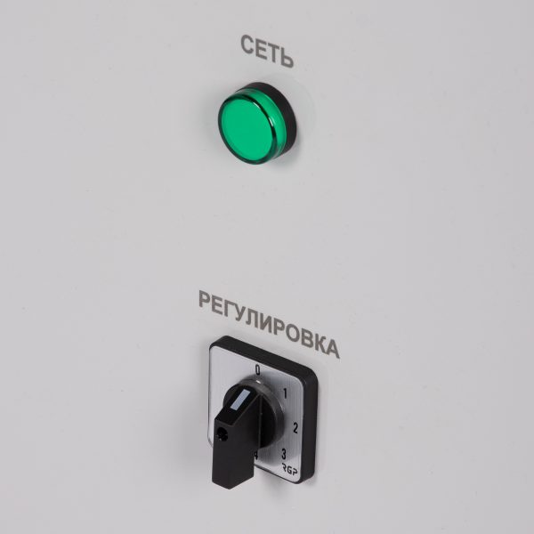 Регулятор 5-ступенчатый SHUFT SRE-D-7,0 (7.0А, 400В) — изображение 4