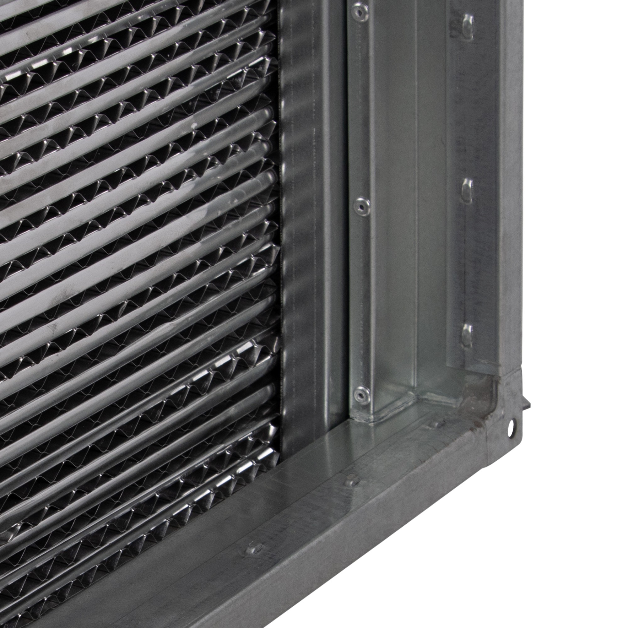 Рекуператор пластинчатый SHUFT RHPr 1000x500 — изображение 3