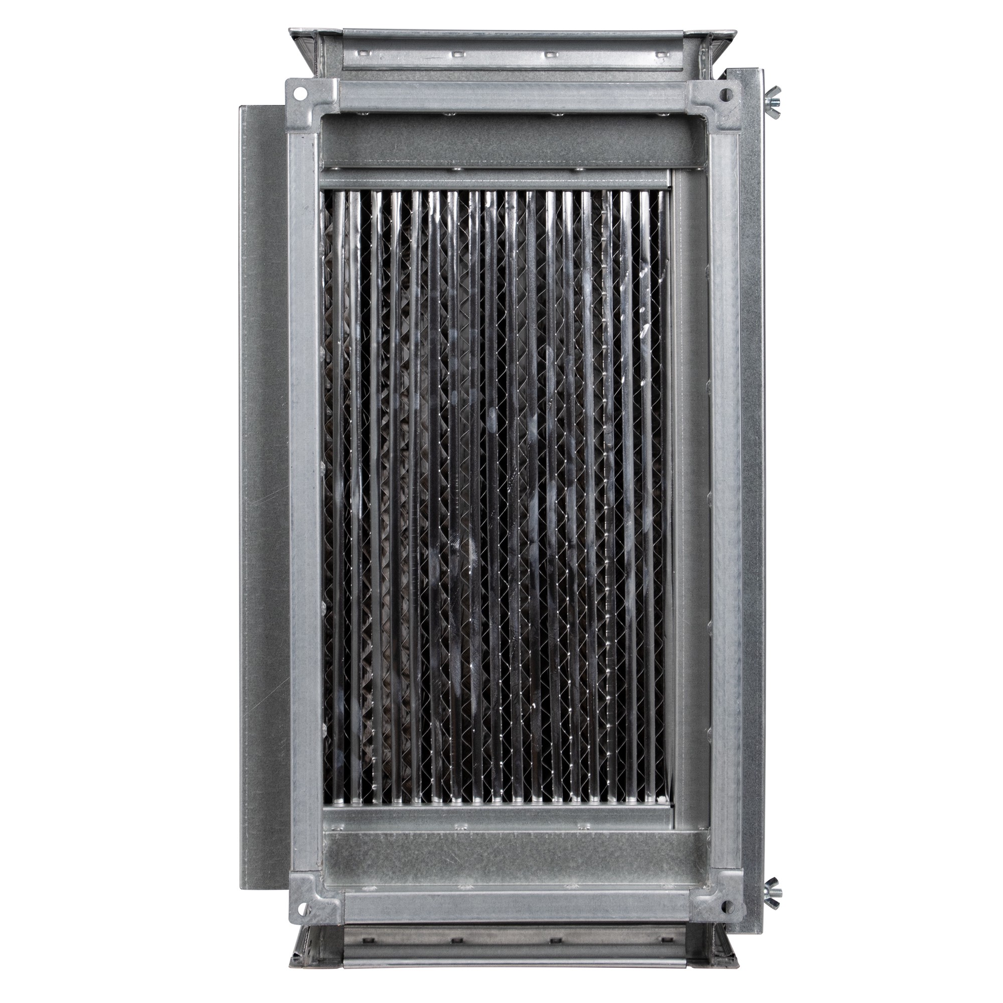 Рекуператор пластинчатый SHUFT RHPr 1000x500 — изображение 4