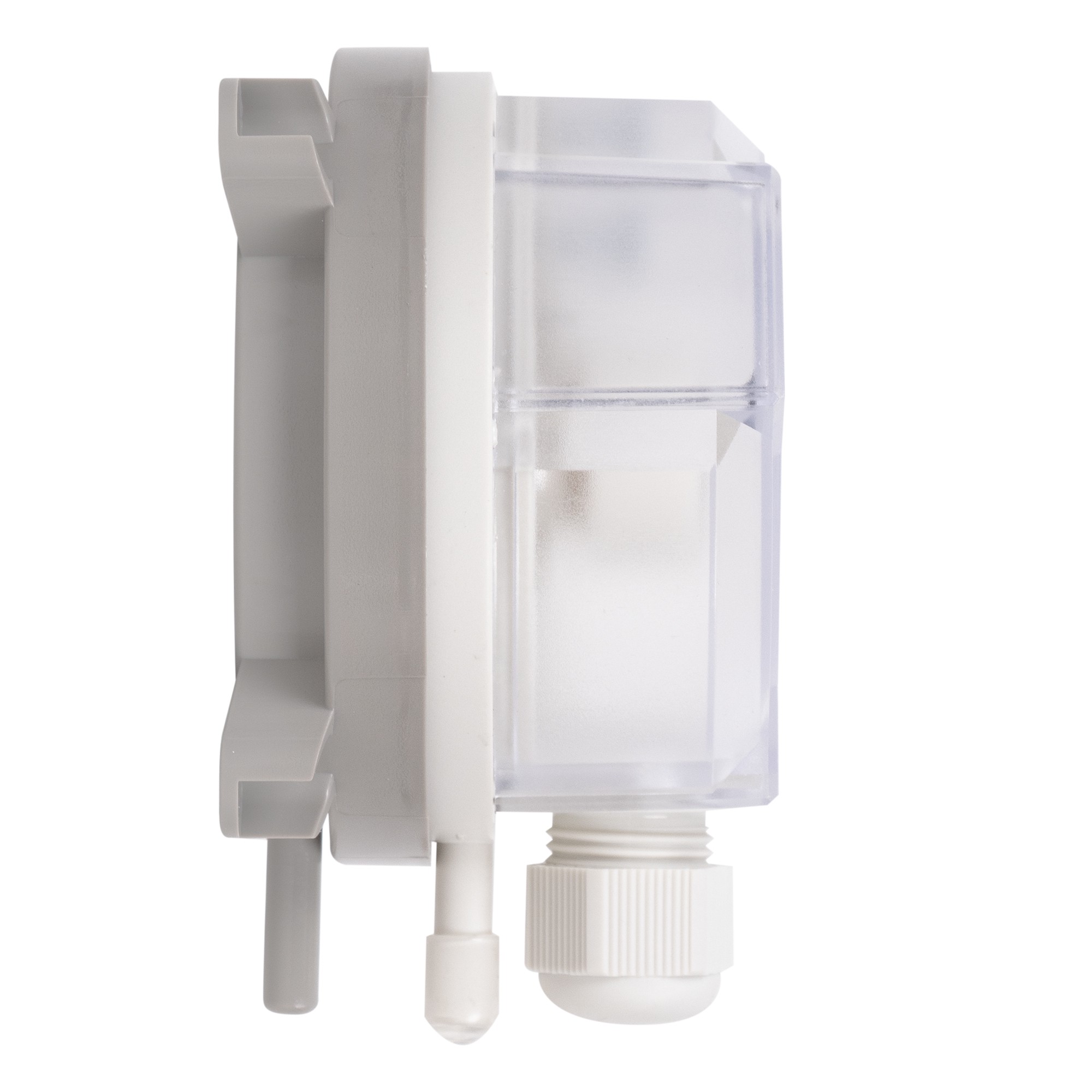 Реле давления дифференциальное PS-200-L — изображение 3