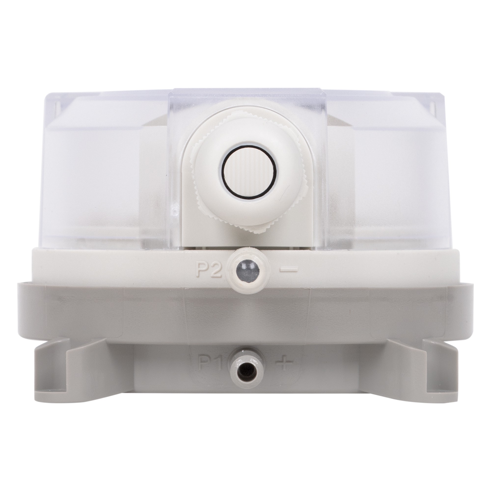 Реле давления дифференциальное PS-200-L — изображение 4