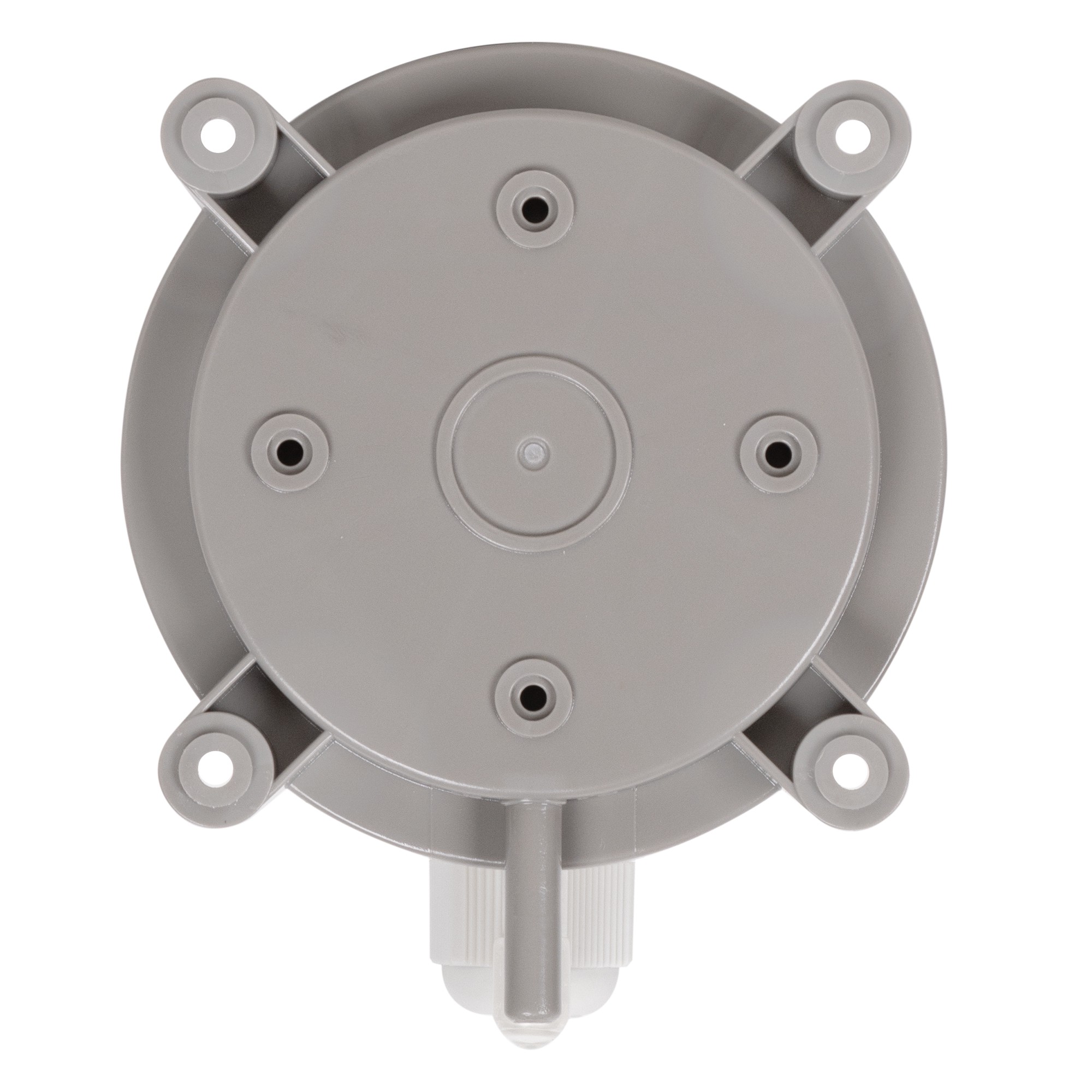 Реле давления дифференциальное PS-200-L — изображение 5