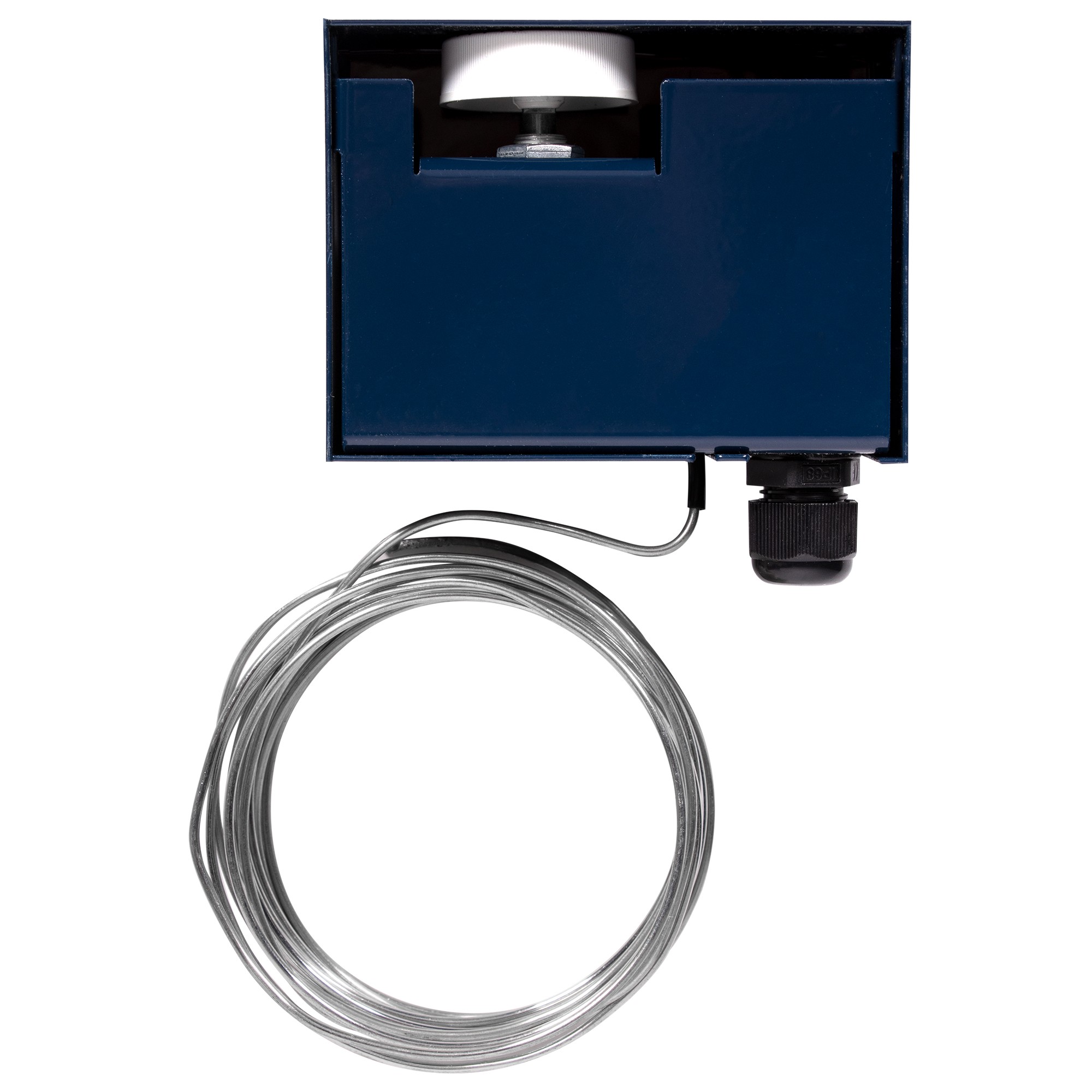 Реле температуры SHUFT TS-2 — изображение 5